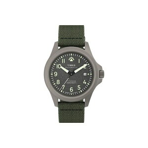�^�C���b�N�X �����Y �r���v �A�N�Z�T���[ Expedition north 41mm Grey