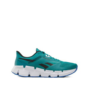 ���[�{�b�N �����Y �X�j�[�J�[ �V���[�Y Zig dynamica 5 sneakers Blue