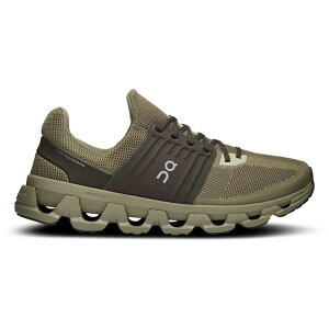 On �I�� �����Y �X�j�[�J�[ �yOn Running Cloudswift 3 AD Grove Thorn�z �T�C�Y US_9(27.0cm) Grove/Thorn