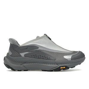 Hoka One One �z�J�I�l�I�l �����Y �X�j�[�J�[ �yHoka One One Project Transport Stardust Satellite Grey�z �T�C�Y US_M_4.5 Stardust/Satellite Grey
