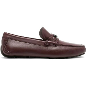 Ferragamo tFK Y Xj[J[ yFerragamo Ornament Driver Purplez TCY US_7.5(25.5cm) Purple