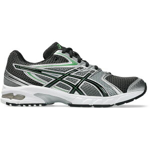 ASICS �A�V�b�N�X �����Y �X�j�[�J�[ �yASICS Gel-Ds Trainer 14 Graphite Grey Fern�z �T�C�Y US_9(27.0cm) Graphite Grey/Fern