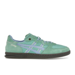 ASICS �A�V�b�N�X �����Y �X�j�[�J�[ �yASICS Skyhand OG Peppermint Stone Wash�z �T�C�Y US_8(26.0cm) Peppermint/Stone Wash