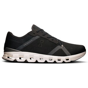 On �I�� �����Y �X�j�[�J�[ �yOn Running Cloud X 4 AD Black Asphalt�z �T�C�Y US_M_13 Black/Asphalt
