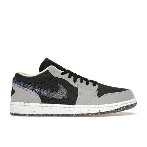 Jordan W[_ Y Xj[J[ yJordan 1 Low SE Crater Black Greyz TCY US_11.5(29.5cm) Light Smoke Grey/Multi-Color