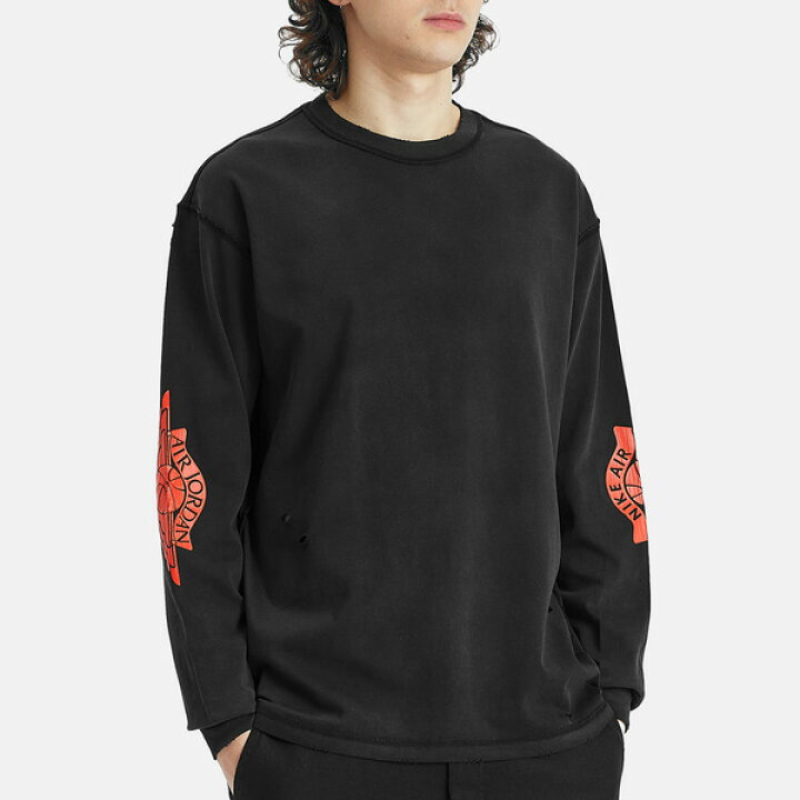 楽天市場】ジョーダン メンズ Tシャツ トップス Air Jordan Rair Air  