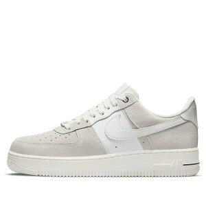 Nike �i�C�L �����Y �X�j�[�J�[ �yNike Air Force 1 '07 Premium 'NAI-KE - The One Line' DM8871-111�z �T�C�Y US_10(28.0cm)