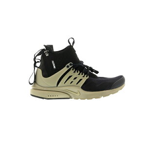 Nike �i�C�L �����Y �X�j�[�J�[ �yNike Air Presto Acronym Bamboo�z �T�C�Y US_M_8-9/XS Black/Black-Bamboo-Black