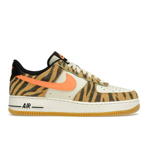 Nike iCL Y Xj[J[ yNike Air Force 1 Low Daktariz TCY US_9.5(27.5cm) Coconut Milk/Atomic Orange-Fuel Orange