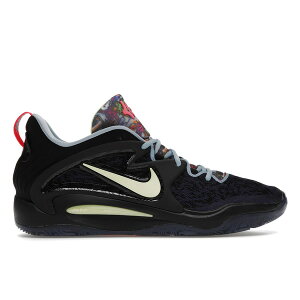 Nike iCL Y Xj[J[ yNike KD 15 Beginningsz TCY US_M_4.5 Black/Boarder Blue-Sanddrift-Aura