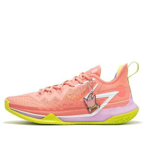 361 Degrees 361fBO[ Y Xj[J[ y361 Degrees Big3 Future 'Patrick Star' 672421126-2z TCY US_12(30.0cm)