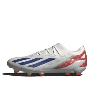 adidas �A�f�B�_�X �����Y �X�j�[�J�[ �yadidas X Crazyfast.1 FG 'USA' IG0664�z �T�C�Y US_7.5(25.5cm)