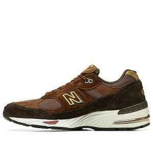 New Balance �j���[�o�����X �����Y �X�j�[�J�[ �yNew Balance 991 Made in England 'Chinese New Year - Year Of The Ox' M991YOX�z �T�C�Y US_9(27.0cm)
