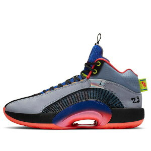 Air Jordan �W���[�_�� �����Y �X�j�[�J�[ �yAir Jordan 35 'Center Of Gravity' DC1492-001�z �T�C�Y US_9.5(27.5cm)