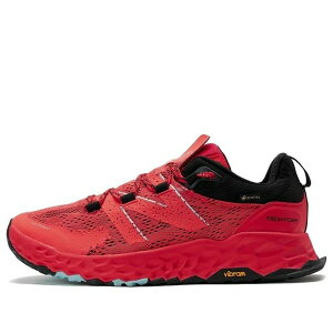 New Balance j[oX Y Xj[J[ yNew Balance Fresh Foam HIERROV5 Gore-Tex 'Red Black' MTHIERX5z TCY US_7.5(25.5cm)