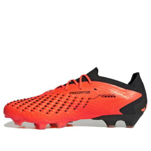 adidas AfB_X Y Xj[J[ yadidas Predator Accuracy.1 'Team Solar Orange' GW7071z TCY US_7(25.0cm)