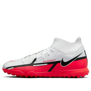 Nike iCL Y Xj[J[ yNike Phantom GT2 Club DF TF 'White Bright Crimson Black' DC0820-167z TCY US_10.5(28.5cm)