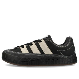 adidas �A�f�B�_�X �����Y �X�j�[�J�[ �yadidas Adimatic 'Black Carbon' ID3938�z �T�C�Y US_6(24.0cm)