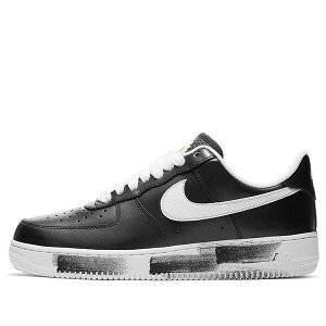 Nike iCL Y Xj[J[ yNike x G-Dragon Air Force 1 '07 'Para-Noise' AQ3692-001z TCY US_12(30.0cm)