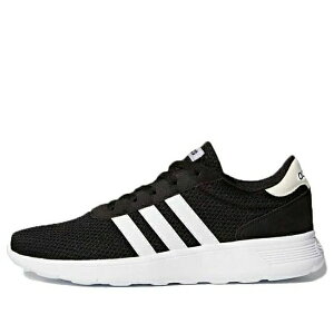 adidas �A�f�B�_�X �����Y �X�j�[�J�[ �yadidas Lite Racer 'Core Black' BB9774�z �T�C�Y US_9(27.0cm)