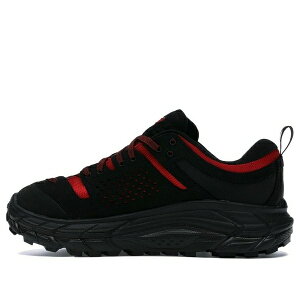 HOKA ONE ONE zJIlIl Y Xj[J[ yHOKA ONE ONE x Engineered Garments Tor Ultra Low 'Black Red' 1102502-BRNRz TCY US_5.5(23.5cm)