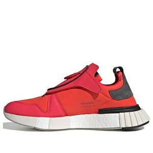 adidas AfB_X Y Xj[J[ yadidas Futurepacer 'Shock Red' BD7923z TCY US_6.5(24.5cm)