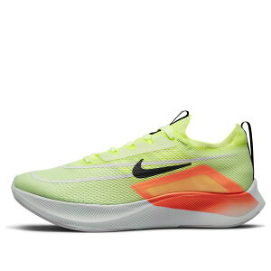 Nike �i�C�L �����Y �X�j�[�J�[ �yNike Zoom Fly 4 'Barely Volt' CT2392-700�z �T�C�Y US_10(28.0cm)