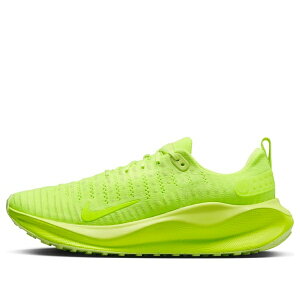Nike �i�C�L �����Y �X�j�[�J�[ �yNike ReactX Infinity Run 4 'Volt' DR2665-700�z �T�C�Y US_10.5(28.5cm)
