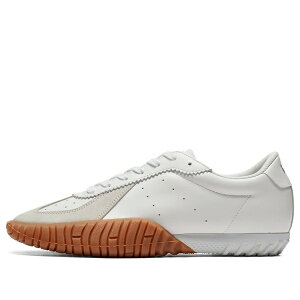 Onitsuka Tiger �I�j�c�J�^�C�K�[ �����Y �X�j�[�J�[ �yOnitsuka Tiger Duck Tiger TR 'White Gum' 1183C363-102�z �T�C�Y US_5(23.0cm)