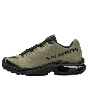 SALOMON �T������ �����Y �X�j�[�J�[ �ySALOMON XT-4 OG Protective 'Aloe Black' 476748�z �T�C�Y US_M_4