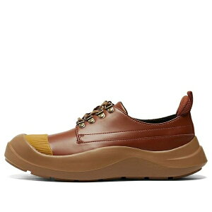 Onitsuka Tiger �I�j�c�J�^�C�K�[ �����Y �X�j�[�J�[ �yOnitsuka Tiger Wigurve 'Brown' 1183C304-200�z �T�C�Y US_5(23.0cm)