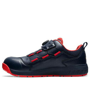 ASICS AVbNX Y Xj[J[ yASICS Winjob Boa 2E 'Midnight Pure Gold' 1273A028-401z TCY US_8(26.0cm)