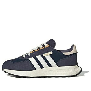 adidas �A�f�B�_�X �����Y �X�j�[�J�[ �yadidas Retropy E5 'Shadow Navy' GY9920�z �T�C�Y US_M_4