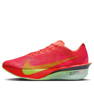 Nike iCL Y Xj[J[ yNike ZoomX Vaporfly Next% 4 'Bright Crimson Mint Foam Cave Purple Lime Blast' HF6414-600z TCY US_10.5(28.5cm)