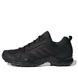 adidas AfB_X Y Xj[J[ yadidas Terrex AX3 'Triple Black' BC0524z TCY US_8.5(26.5cm)