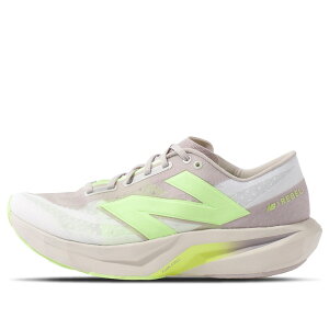New Balance j[oX Y Xj[J[ yNew Balance FuelCell Rebel v4 'Moonrock Bleached Lime' MFCXLUMz TCY US_7(25.0cm)