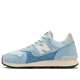 New Balance ニューバランス メンズ スニーカー 【New Balance 475 'Quarry Blue' M475VTG】 サイズ US_5.5(23.5cm)