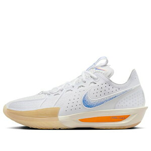 Nike �i�C�L �����Y �X�j�[�J�[ �yNike Air Zoom GT Cut 3 FP 'Blueprint Pack' HJ8206-100�z �T�C�Y US_10(28.0cm)