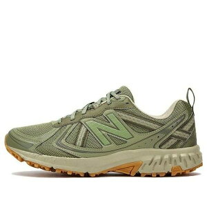New Balance �j���[�o�����X �����Y �X�j�[�J�[ �yNew Balance 410 KOREA PACK 'Olive Green' MT410KN5�z �T�C�Y US_M_4