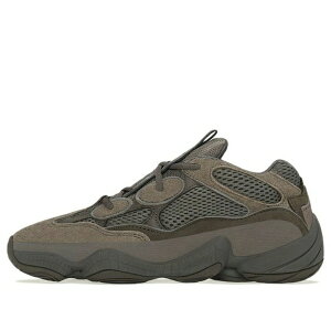 adidas �A�f�B�_�X �����Y �X�j�[�J�[ �yadidas Yeezy 500 'Brown Clay' GX3606�z �T�C�Y US_9.5(27.5cm)