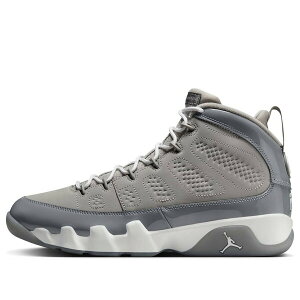 Air Jordan W[_ Y Xj[J[ yAir Jordan 9 Retro 'Cool Grey' HV4794-011z TCY US_12.5(30.5cm)