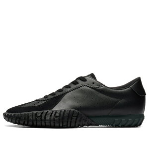 Onitsuka Tiger �I�j�c�J�^�C�K�[ �����Y �X�j�[�J�[ �yOnitsuka Tiger Duck Tiger TR 'Black' 1183C363-002�z �T�C�Y US_5(23.0cm)