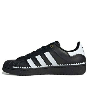 adidas AfB_X Y Xj[J[ yadidas Superstar OT Tech 'Black White' GZ7634z TCY US_7(25.0cm)