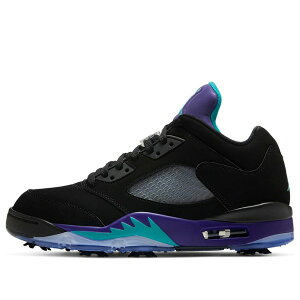 Air Jordan W[_ Y Xj[J[ yAir Jordan 5 Low Golf 'Black Grape' CU4523-001z TCY US_9(27.0cm)