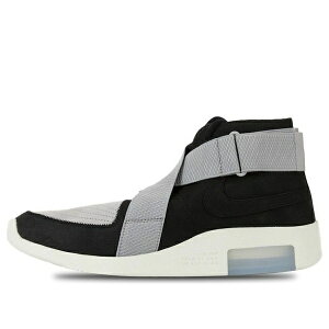 Nike �i�C�L �����Y �X�j�[�J�[ �yNike Air Fear of God Raid 'Black Atmosphere Grey' AT8087-003�z �T�C�Y US_9(27.0cm)
