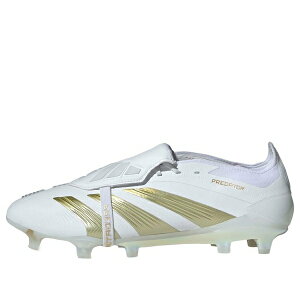 adidas AfB_X Y Xj[J[ yadidas Predator Elite FT FG 'Dayspark Pack White Gold' IF6445z TCY US_9(27.0cm)