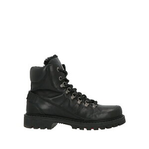 �y���������z �{�O�i�[ �����Y �u�[�c �V���[�Y Ankle boots Black