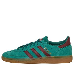 adidas �A�f�B�_�X �����Y �X�j�[�J�[ �yadidas Handball Spezial 'Collegiate Green Shadow Red' IH3841�z �T�C�Y US_8.5(26.5cm)