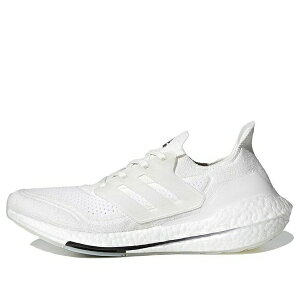 adidas �A�f�B�_�X �����Y �X�j�[�J�[ �yadidas UltraBoost 21 Primeblue 'Non Dyed' FY0836�z �T�C�Y US_7.5(25.5cm)