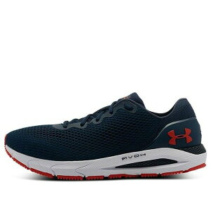 Under Armour A_[A[}[ Y Xj[J[ yUnder Armour HOVR Sonic 4 CN 'Dark Blue' 3025206-400z TCY US_9.5(27.5cm)